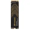Transcend MTE260S (2000 Go, M.2 2280), SSD
