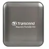 Transcend ESD420 (1 To), SSD externe, Gris