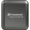 Transcend ESD420 (4 To), SSD externe, Gris