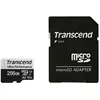 Transcend microSDXC A2 340S - 256GB - Geschikt voor Nintendo Switch