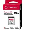 Transcend CFexpress 820 512 Go - Carte mémoire CFexpress Type B