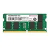 Transcend TS2666HSB-16G module de mémoire 16 Go DDR4 2666 MHz