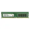 Transcend TS2666HLH-4G geheugenmodule 4 GB 1 x 4 GB DDR4 2666 MHz