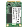 Transcend MSA452T-I - SSD - 128 Go - interne - mSATA - SATA 6Gb/s