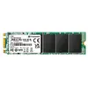 Transcend MTS825S - SSD - 500 Go - interne - M.2 2280 - SATA 6Gb/s