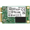 Transcend MSA230S - SSD - 512 Go - interne - mSATA - SATA 6Gb/s