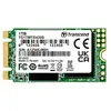 Transcend 430S - SSD - 1 To - interne - M.2 2242 - SATA 6Gb/s