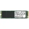 Transcend 110S 1 TB SSD interne NVMe/PCIe M.2 PCIe NVMe 3.0 x4 TS1TMTE...