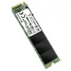 SSD Interne - TRANSCEND - 110S - 512 Go - PCIe NVMe 3.0 x4 - M.2