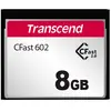 transcend cfast ts8gcfx602 8gb 2.0 memoire carte