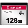 Transcend TS8GCFX602 Carte Cfast 128 GB