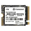 Transcend MTE310S - SSD - 1 To - interne - M.2 2230 - PCIe 4.0 x4 (NVMe)