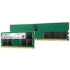 TRANSCEND 8GB JM DDR5 5600 U-DIMM 1Rx16 1Gx16