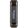 TRANSCEND 256GB EXTERNAL SSD ESD310C USB 10GBPS TS256GESD310C