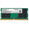 Transcend So-DIMM Module de Mémoire 16GO DDR5 5600MHz - JM5600ASE-16G