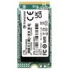 SSD interne - TRANSCEND - MTS400S - 1 To - M.2 2242 - PCIe NVMe 3.0 x4