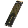 Transcend PCIe SSD 245Se 500 GB M.2 PCI Express 4.0 NVMe 3D NAND