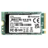 SSD - TRANSCEND - MTE400S - PCIe 3.0 x4 - M.2 2242 - 2 To