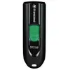 Clé USB - Transcend - TS512GJF790C - USB-C / USB 3.1 Gen 1 - 512 Go - Noir