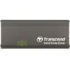 External SSD - TRANSCEND - ESD265C - 1 To - USB 3.1 Gen 2 - Type C