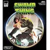 Import Swamp Thing Édition Collector Blu-ray 4K Ultra HD
