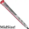 GolfPride MultiCompound Plus 4 Align MIDSIZE Grip - Grijs Charcoal