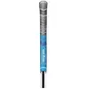 Grip Golf Pride hybride mcc plus4 cordé standard - bleu - TU