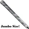 GolfPride MultiCompound Plus 4 JUMBO Grip - Grijs Charcoal