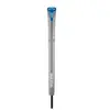 Golf Pride CPX Poignée de golf (gris/bleu standard), rond .600