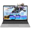 PC Portable - Auusda- 15,6" FHD - RAM 16Go - SSD 512Go - Intel Alder L...