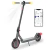 YEE GOO - Trottinette électrique Pliable - Roues 8.5- Moteur 350W- 25k...
