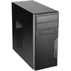 Antec New Solution VSK-3000E - Tour - micro ATX (mATX), Boîtier PC, No...