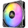 Ventilateur - ANTEC - P12R ARGB - 120 mm - PWM - Eclairage dynamique