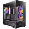 Antec C2M ARGB Noir