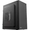 Antec Geh Mini Budget ST10M M-ATX/M-ITX o.N. BK, Boîtier PC