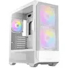 Boîtier ANTEC NX416L ATX 1 x USB3.0/1 x USBCSIN source blanche