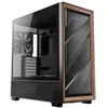 Antec Flux - Noir