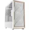 Antec Flux - Blanc
