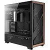 Antec FLUX PRO - Midtowermodel zwart