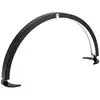GOJOY Lampe de bureau à ongles en demi-lune, lampe de table LED à cils de 28 pouces 40W lampe cosmétique pliable avec télécommande, lumière de manucure