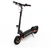 YVY Trottinette Electrique 600W 48V18Ah Pneus 10 pouces Autonomie 50-7...