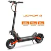 Trottinette électrique Joy ou S8 - tout-terrain avec une autonomie de ...