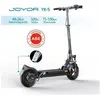 Trottinette électrique JOYOR Y8-S (Abe) - moteur 500w, batterie 48v p...