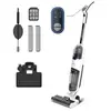 Redkey R10 Aspirateur Robot 4000 Pa avec Station de Vidange,avec Navig...
