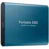 ONEVER Disque Ssd Externe Portable Haute Vitesse - 500Go - Vert