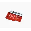 Samsung Carte mémoire micro SD SDXC Samsung Evo plus micro SD 64Go cla...
