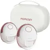 Momcozy M6 Mobiele Borstkolf, Dubbel