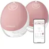 Momcozy M9 Mobiele Borstkolf, Dubbel