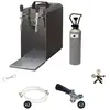 ich-zapfe Complete set - Biertap - Stream 50 2-kraans droogkoeler, 50 ...