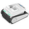 AIRROBO Robot de PiscineNavigation IntelligenteDétection par Ultrasons...